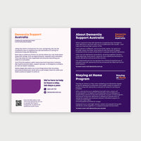 Carer's companion booklet