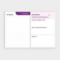 Carer's companion booklet