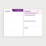 Carer's companion booklet
